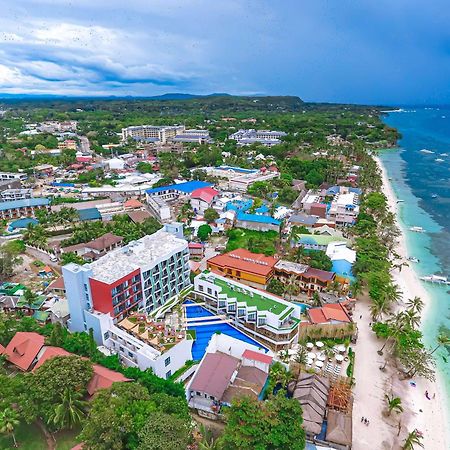 Best Western Plus The Ivywall Resort-Panglao Zewnętrze zdjęcie