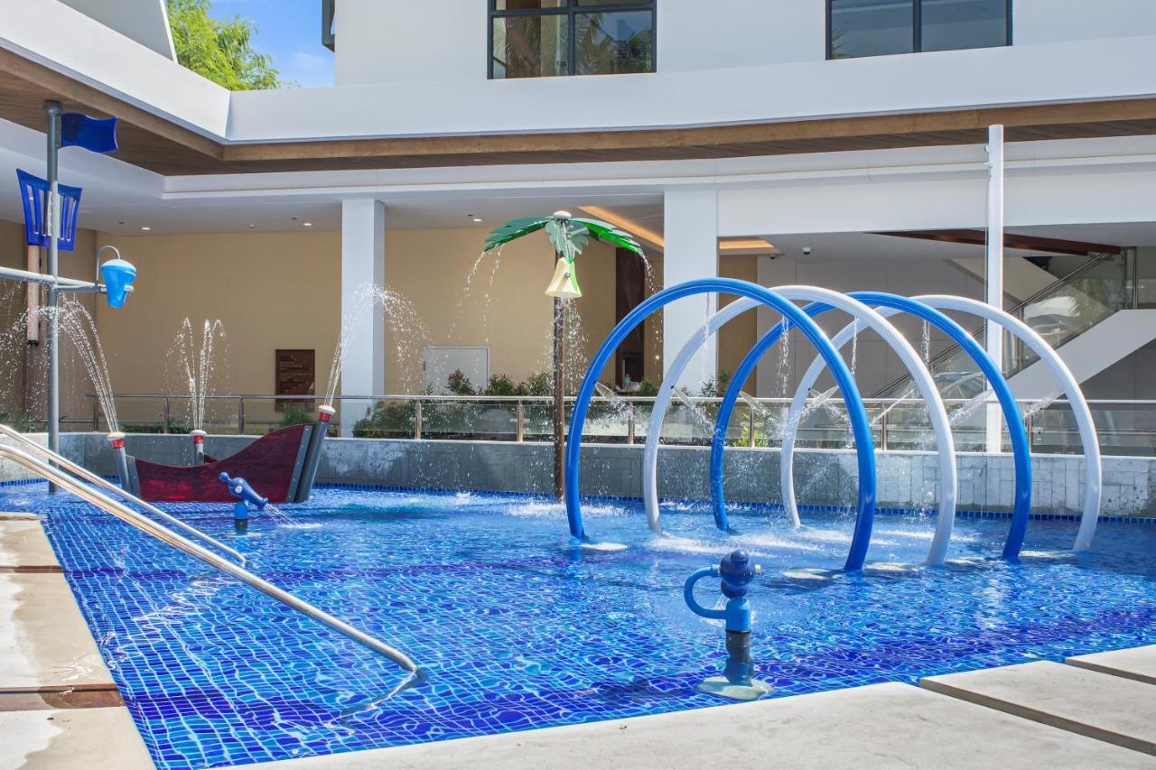 Best Western Plus The Ivywall Resort-Panglao Zewnętrze zdjęcie