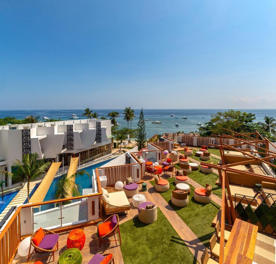 Best Western Plus The Ivywall Resort-Panglao Zewnętrze zdjęcie