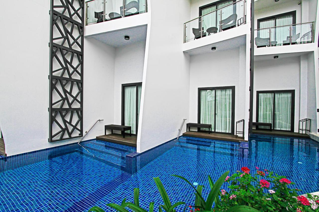 Best Western Plus The Ivywall Resort-Panglao Zewnętrze zdjęcie