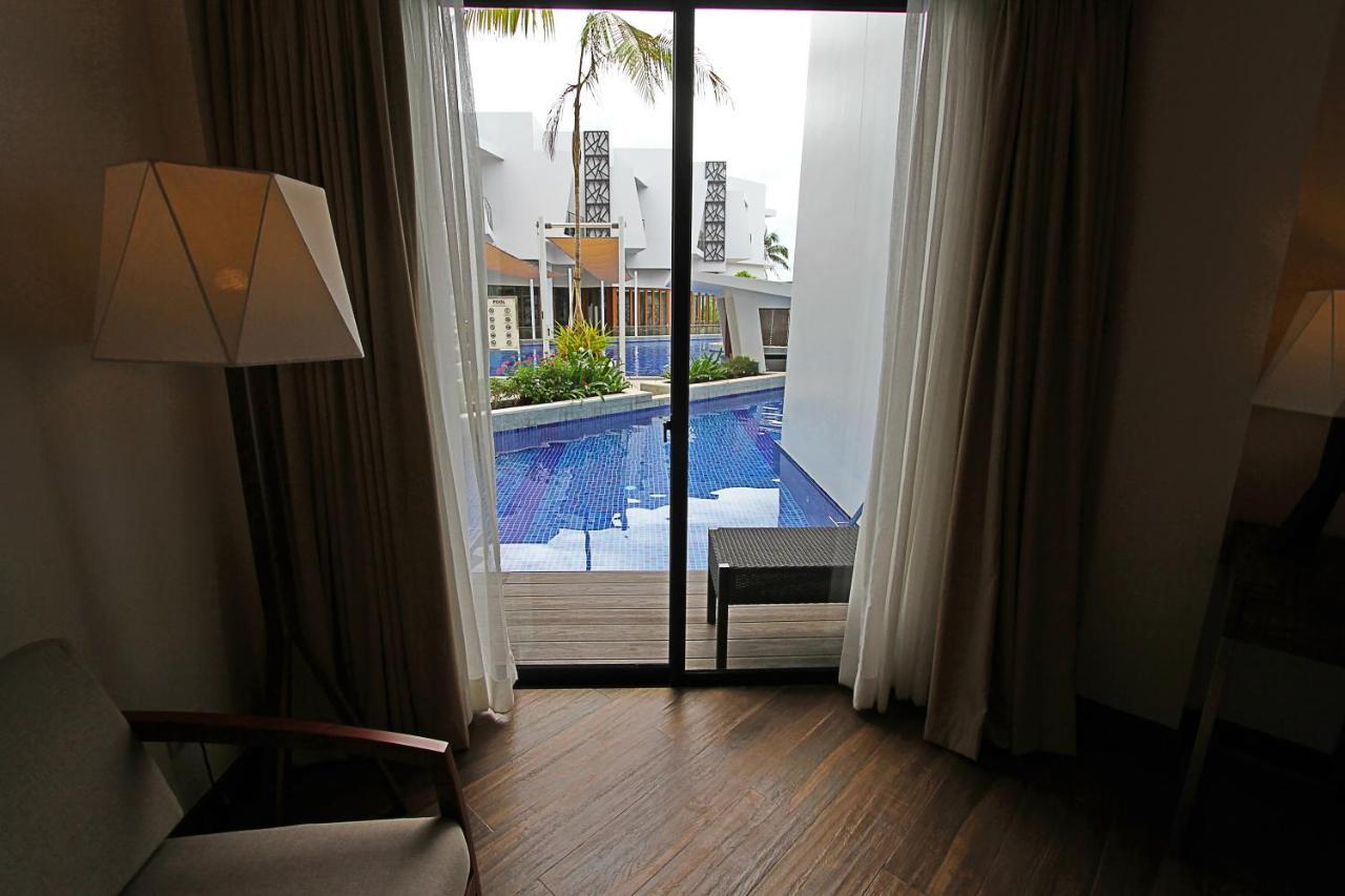 Best Western Plus The Ivywall Resort-Panglao Zewnętrze zdjęcie