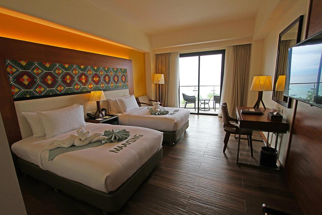 Best Western Plus The Ivywall Resort-Panglao Zewnętrze zdjęcie