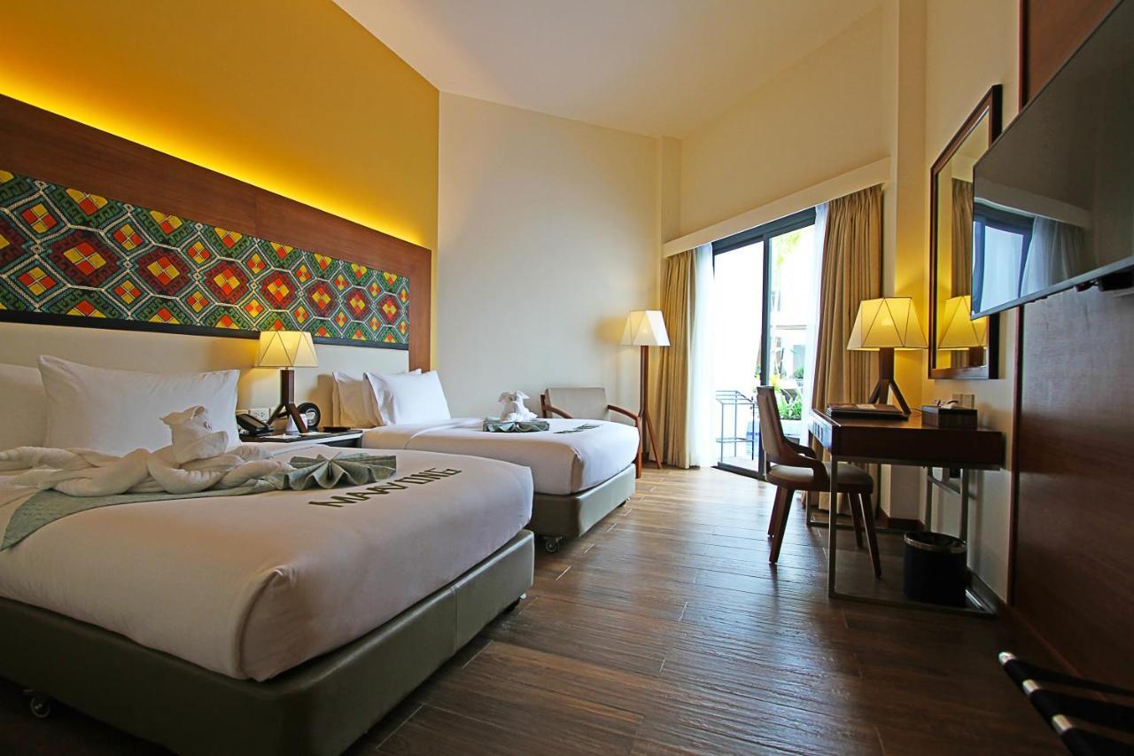 Best Western Plus The Ivywall Resort-Panglao Zewnętrze zdjęcie