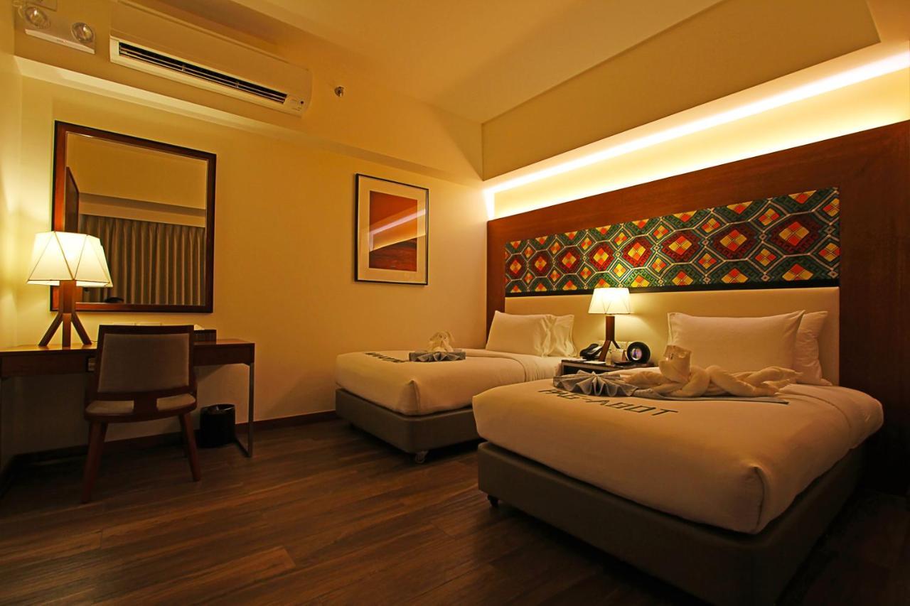 Best Western Plus The Ivywall Resort-Panglao Zewnętrze zdjęcie