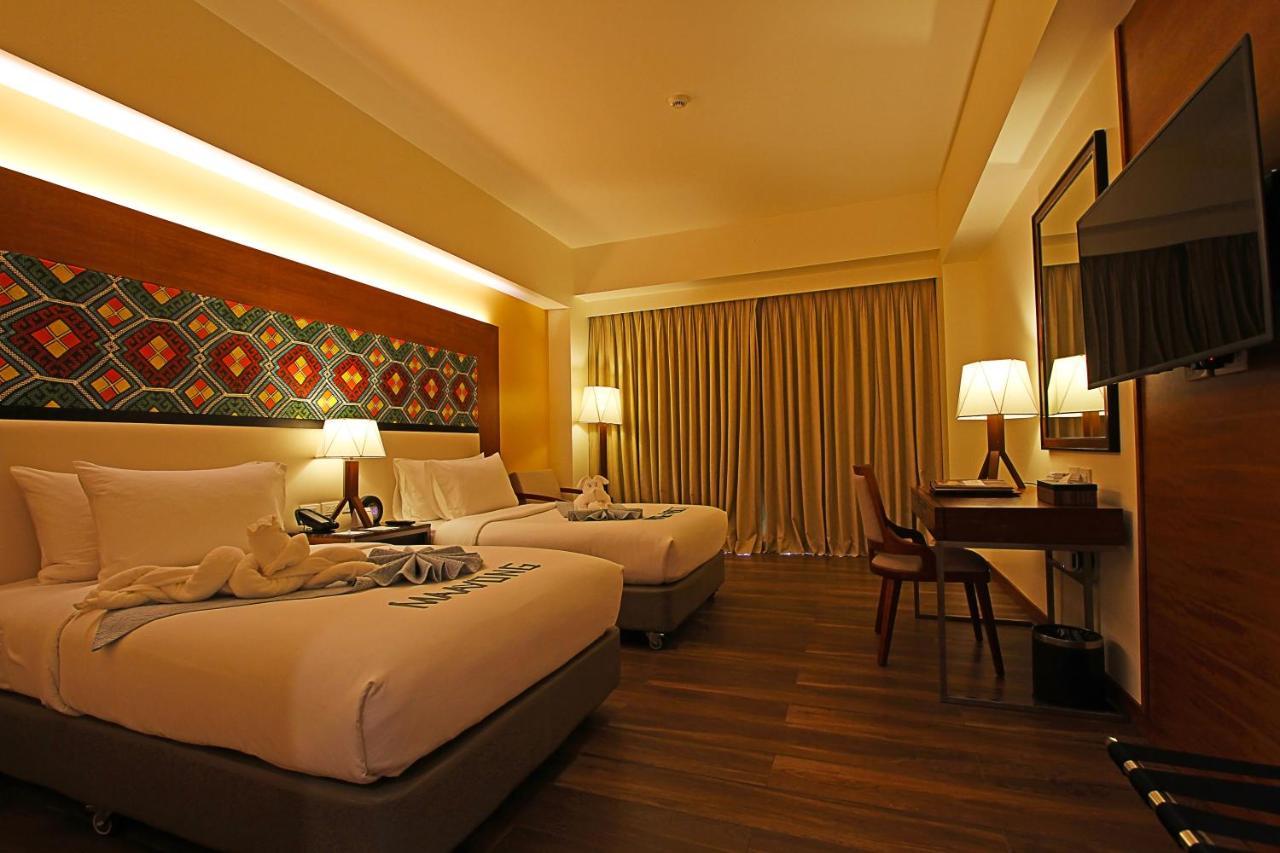 Best Western Plus The Ivywall Resort-Panglao Zewnętrze zdjęcie
