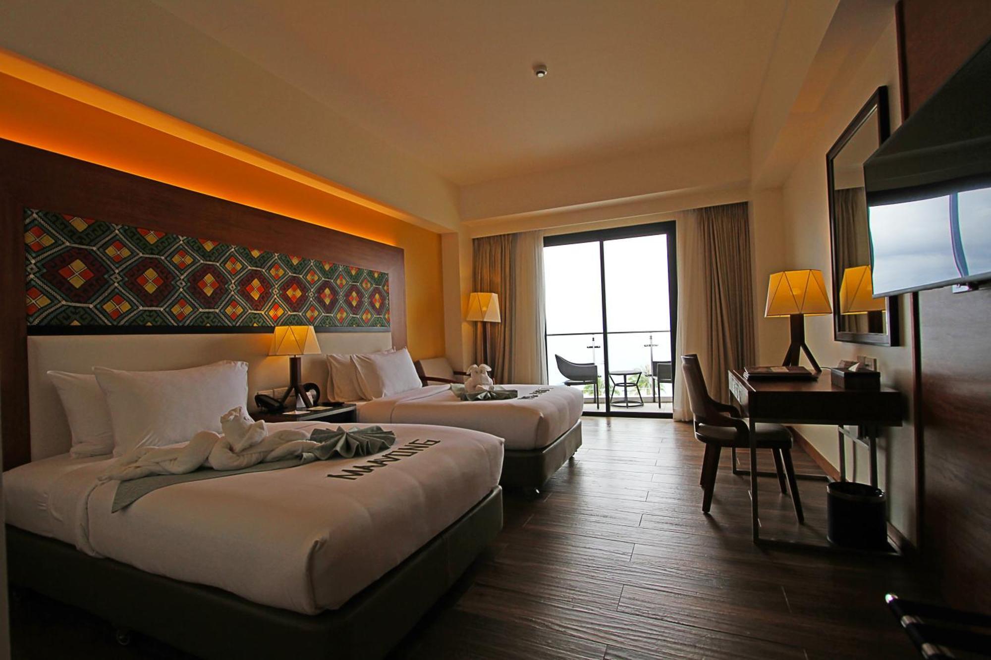Best Western Plus The Ivywall Resort-Panglao Zewnętrze zdjęcie