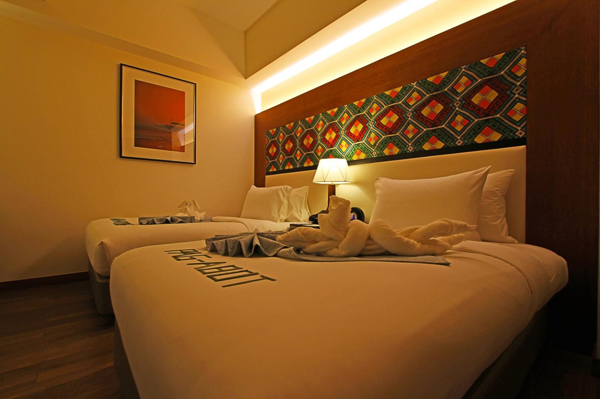 Best Western Plus The Ivywall Resort-Panglao Zewnętrze zdjęcie