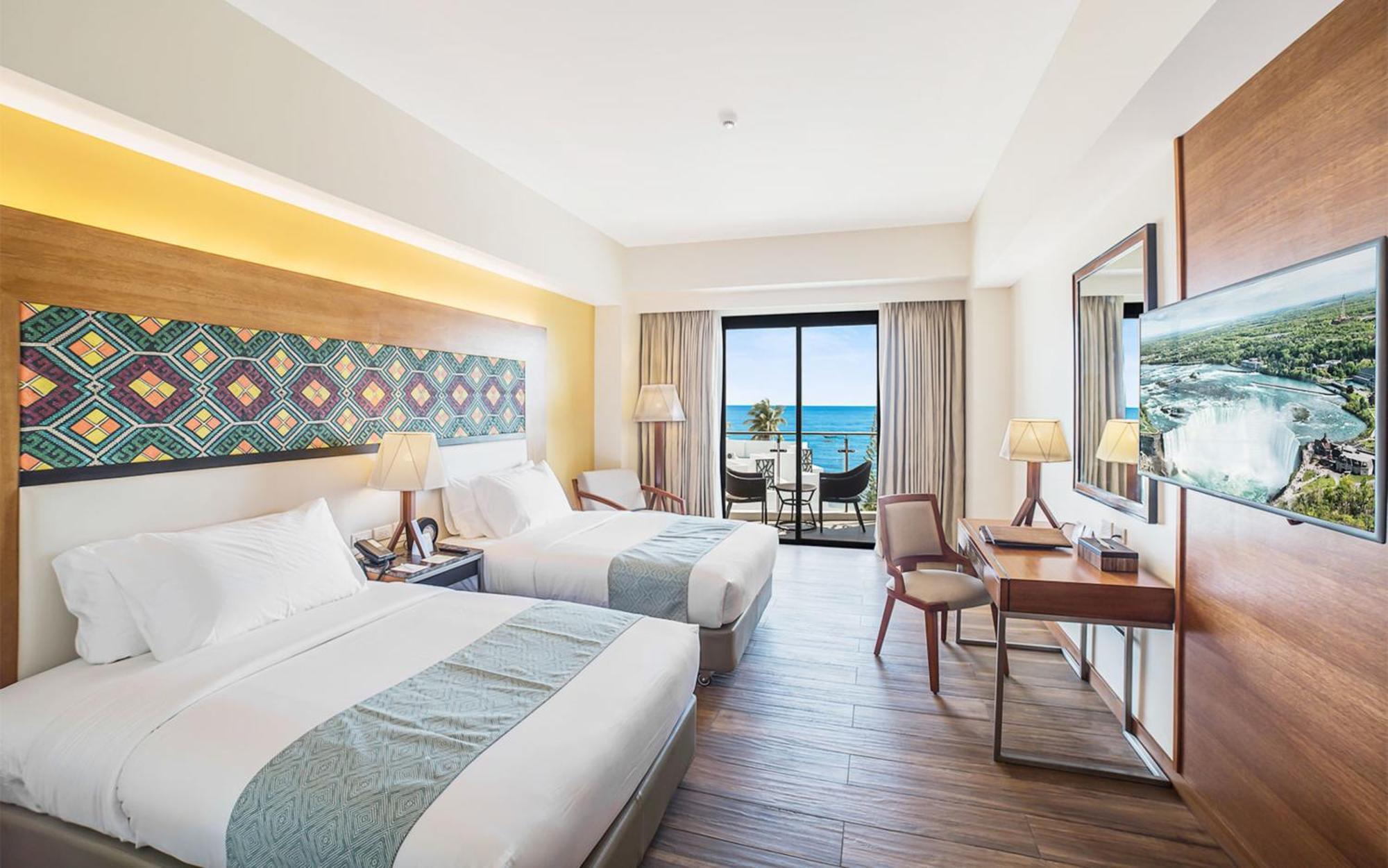 Best Western Plus The Ivywall Resort-Panglao Zewnętrze zdjęcie