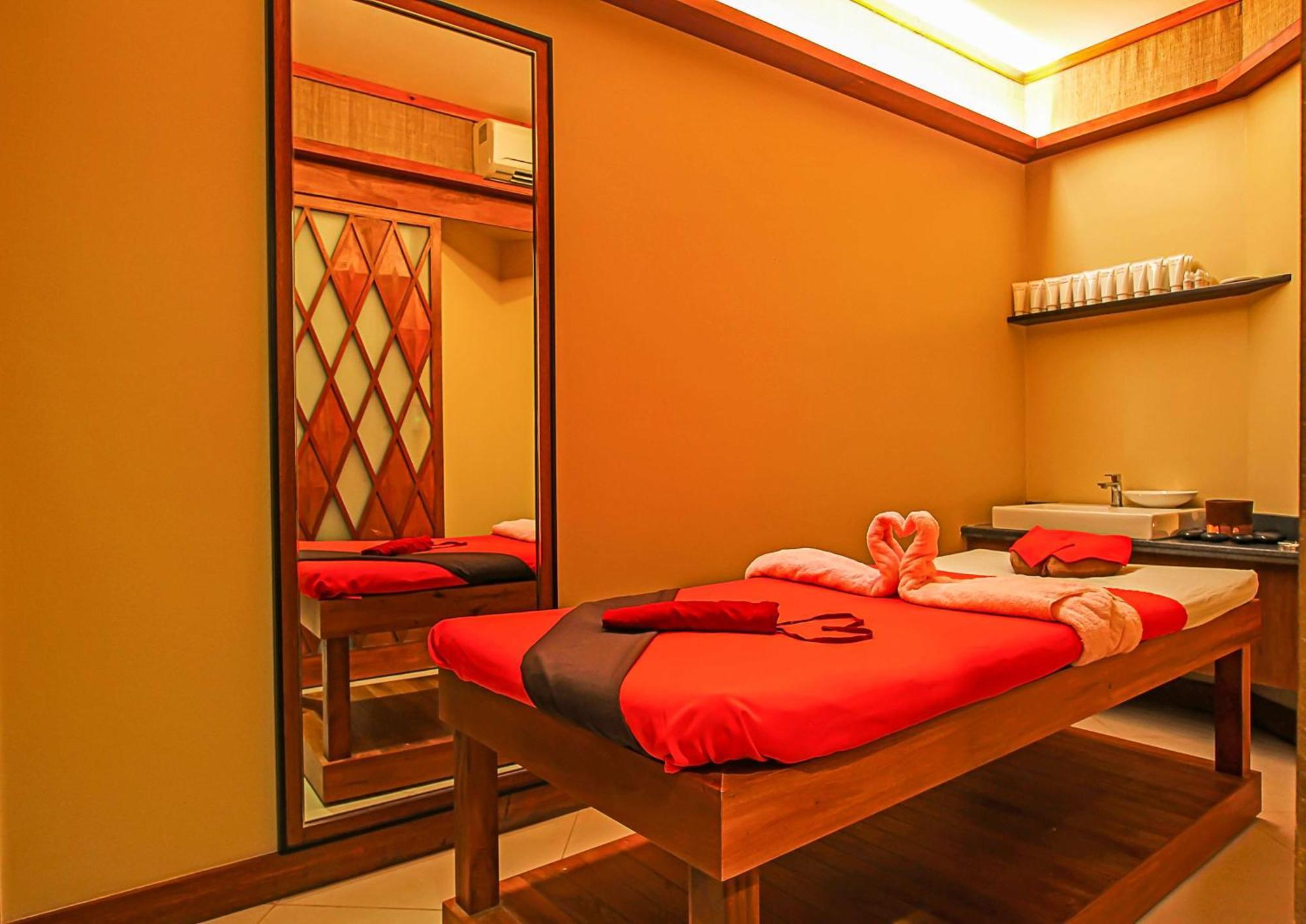 Best Western Plus The Ivywall Resort-Panglao Zewnętrze zdjęcie