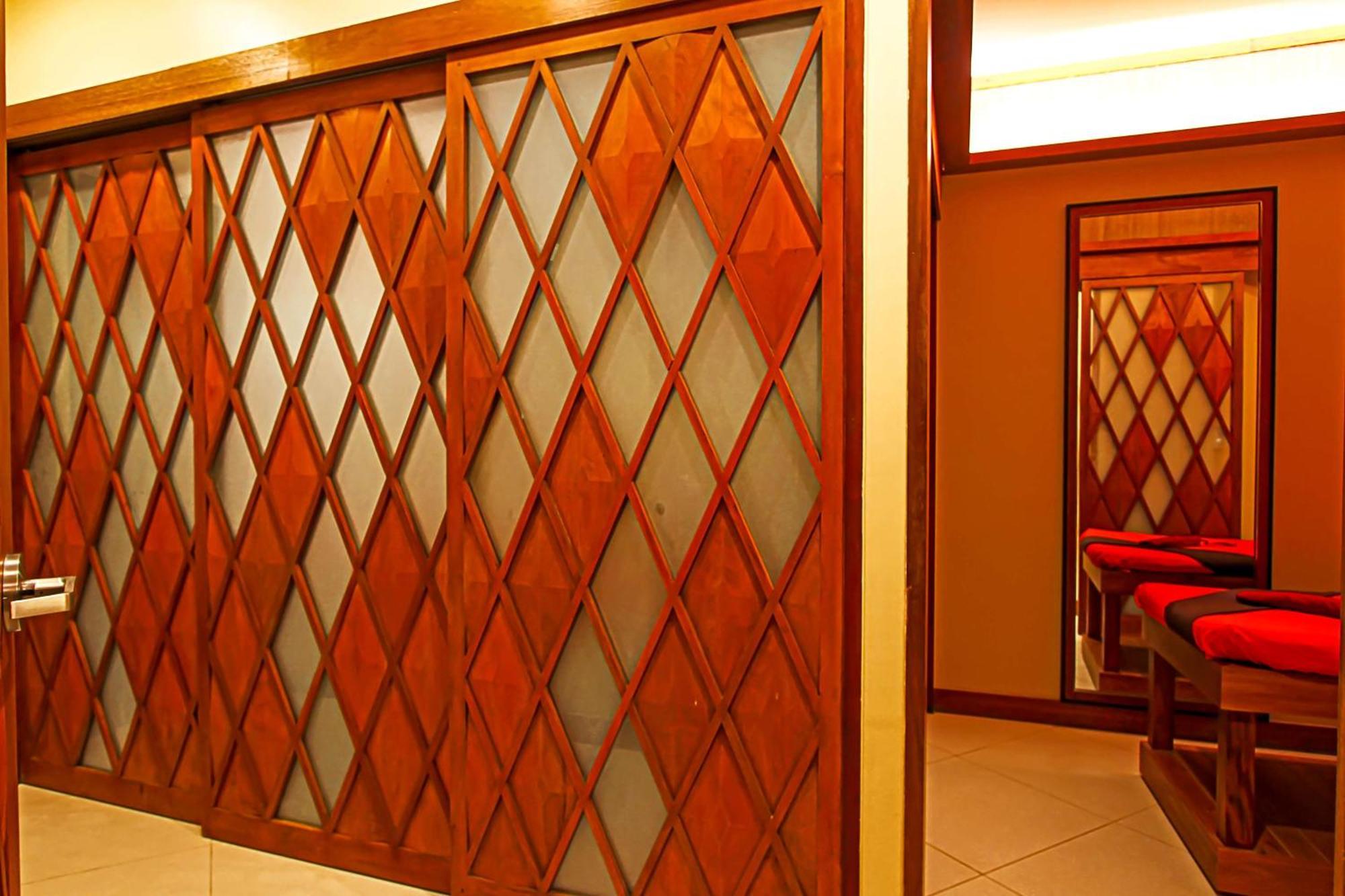 Best Western Plus The Ivywall Resort-Panglao Zewnętrze zdjęcie