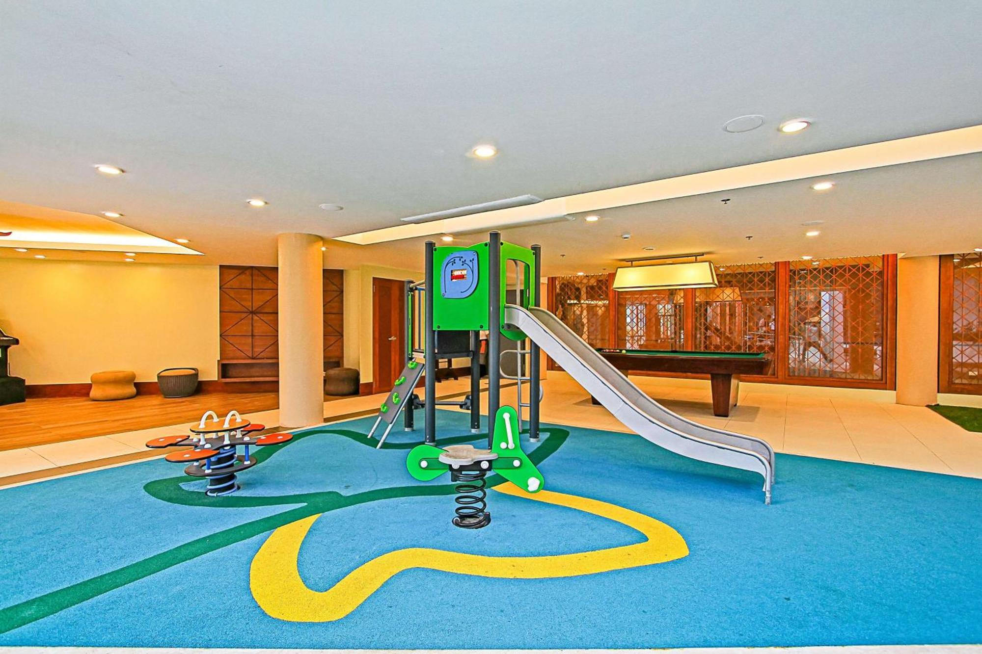 Best Western Plus The Ivywall Resort-Panglao Zewnętrze zdjęcie