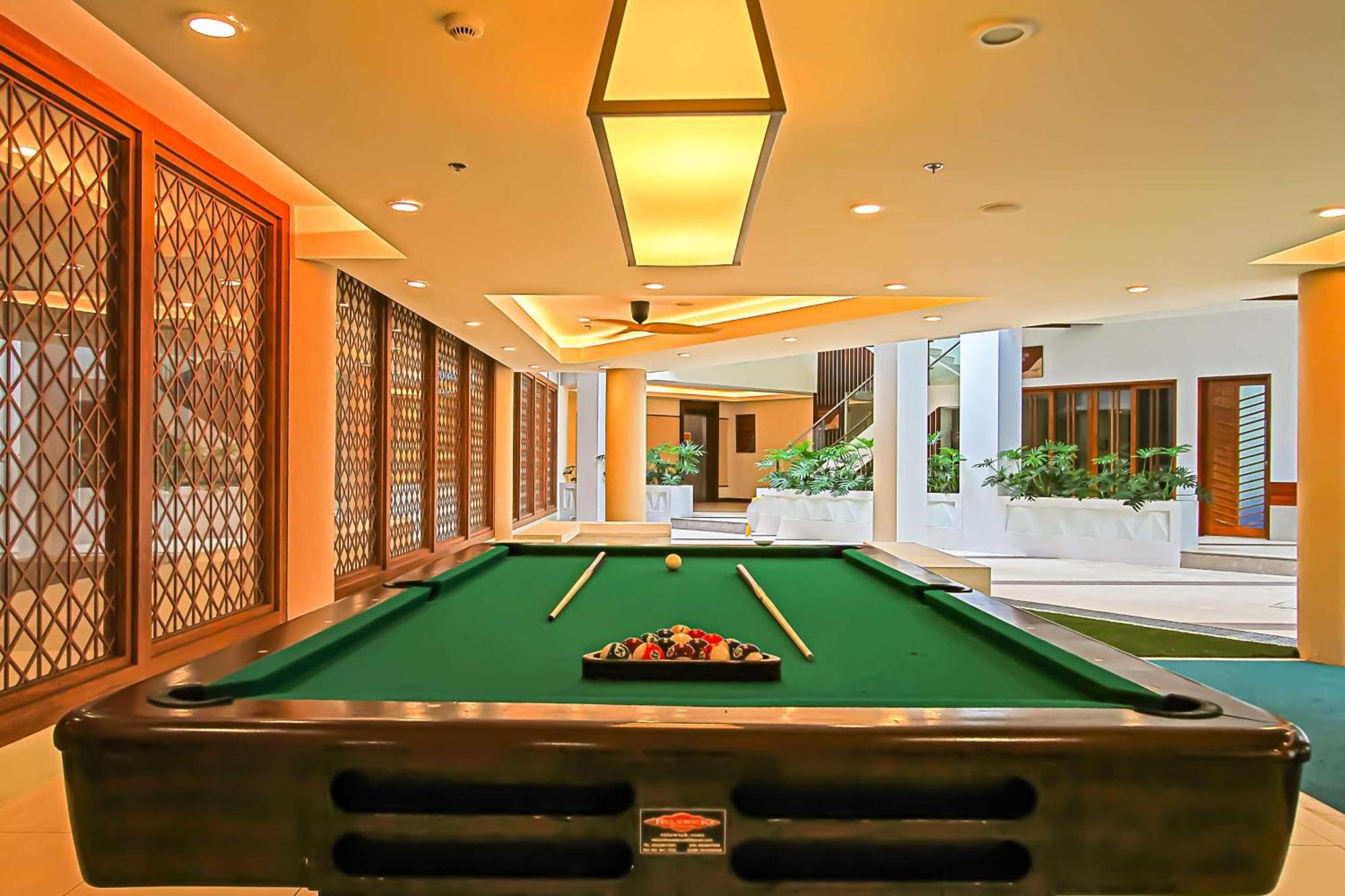 Best Western Plus The Ivywall Resort-Panglao Zewnętrze zdjęcie