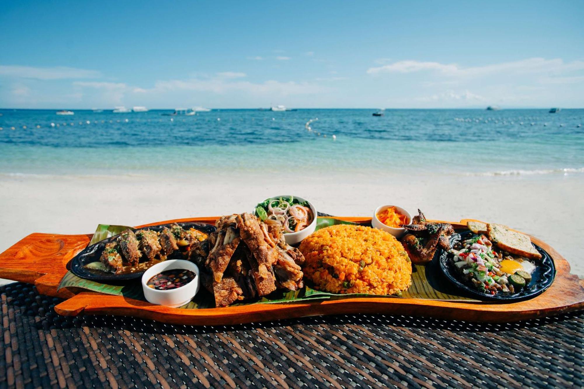 Best Western Plus The Ivywall Resort-Panglao Zewnętrze zdjęcie