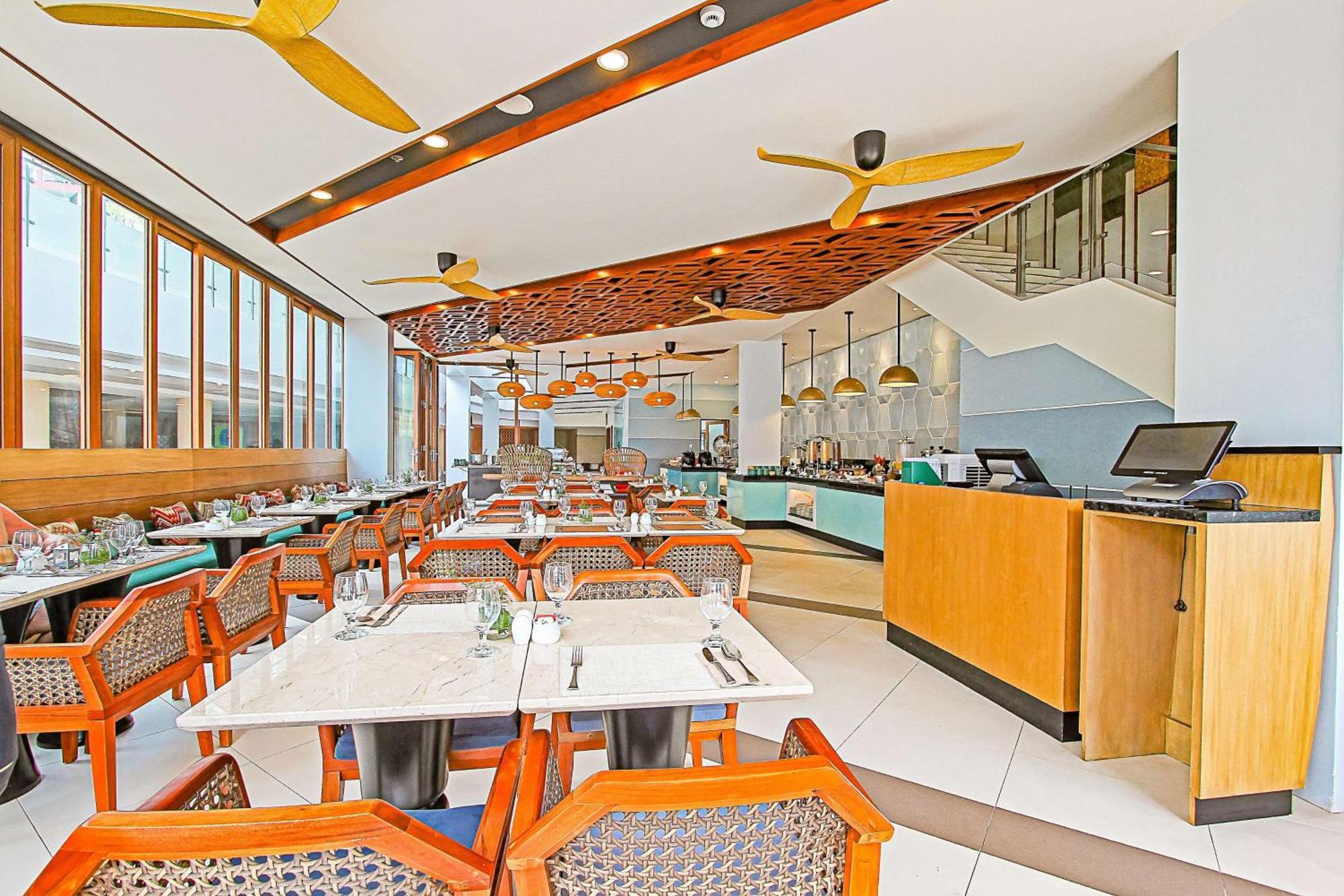 Best Western Plus The Ivywall Resort-Panglao Zewnętrze zdjęcie