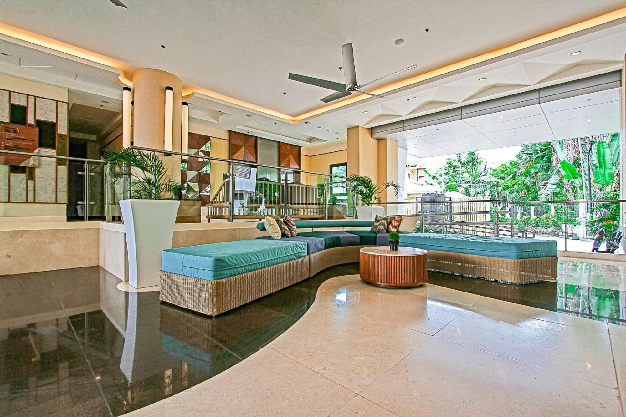Best Western Plus The Ivywall Resort-Panglao Zewnętrze zdjęcie