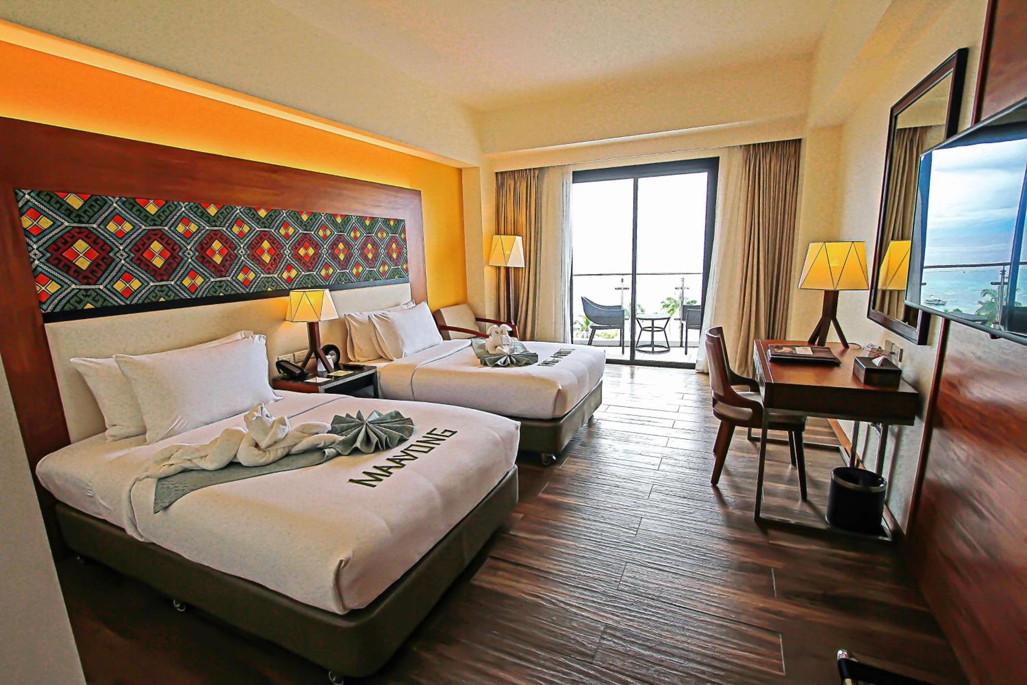 Best Western Plus The Ivywall Resort-Panglao Zewnętrze zdjęcie