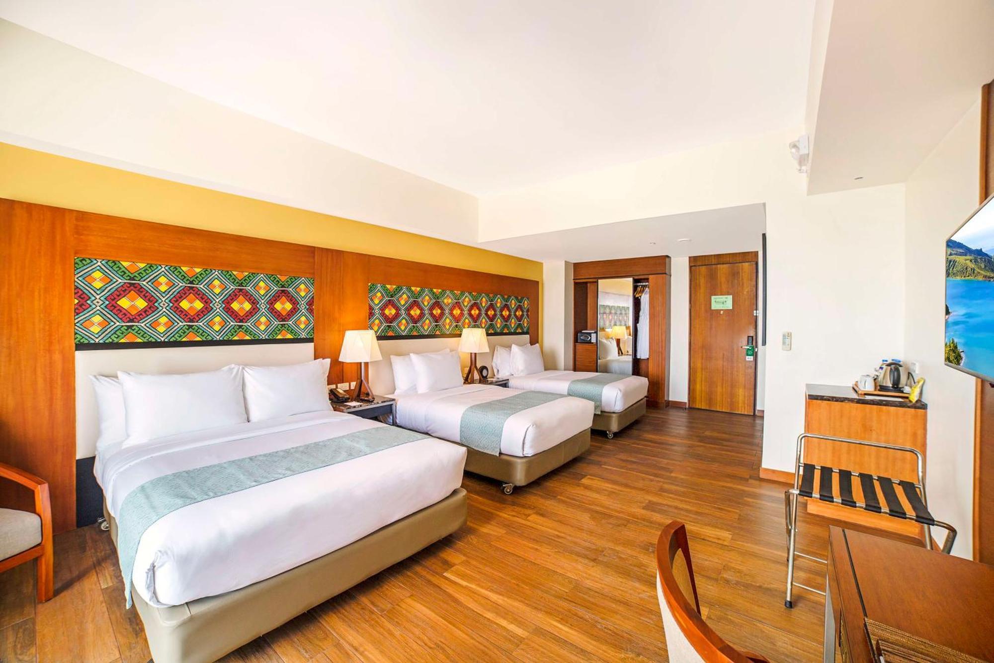 Best Western Plus The Ivywall Resort-Panglao Zewnętrze zdjęcie