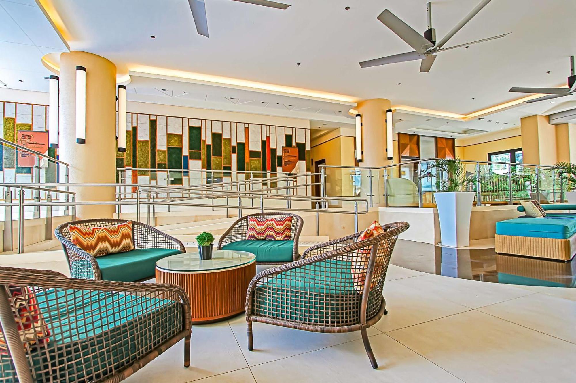 Best Western Plus The Ivywall Resort-Panglao Zewnętrze zdjęcie
