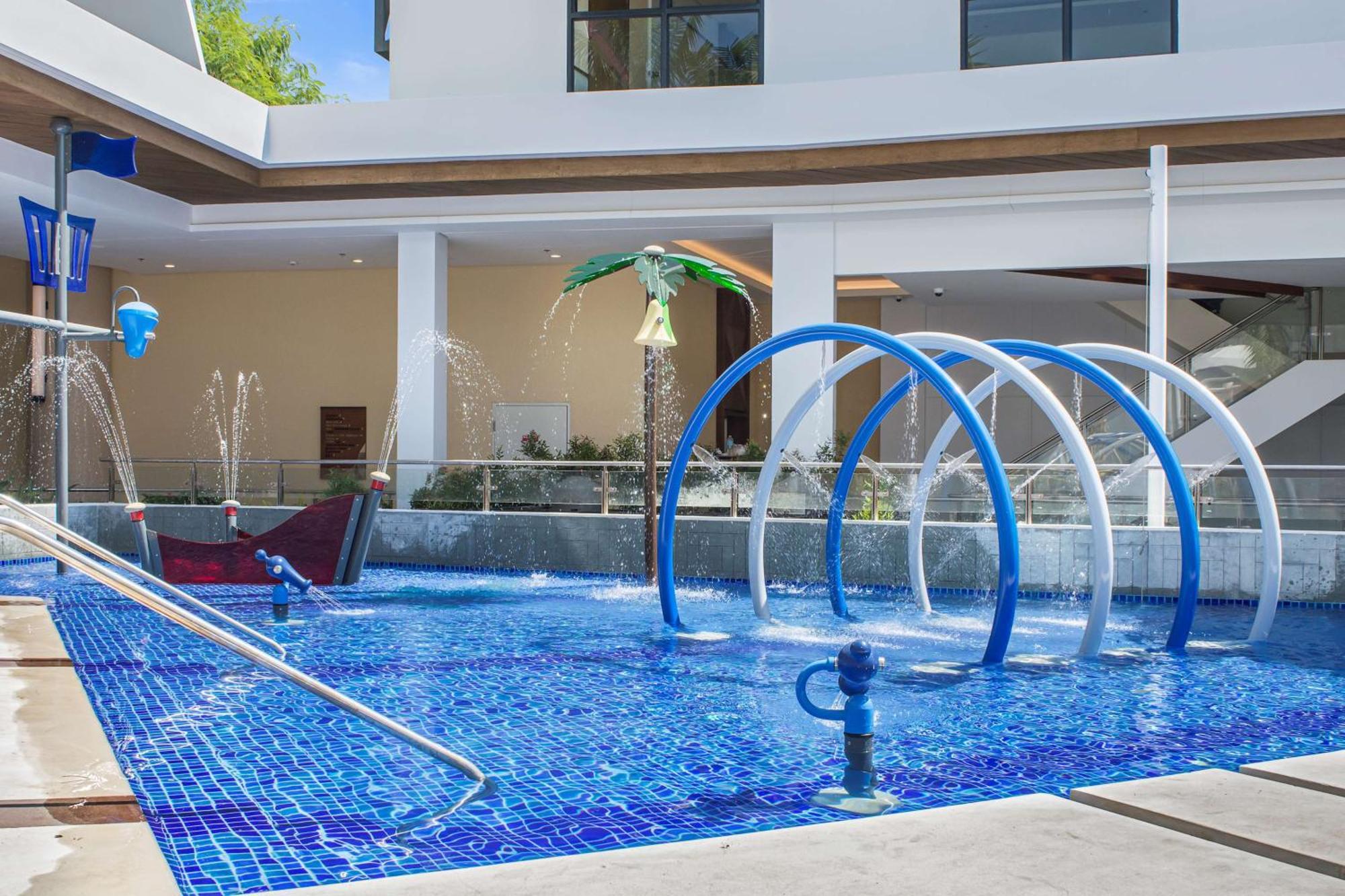 Best Western Plus The Ivywall Resort-Panglao Zewnętrze zdjęcie