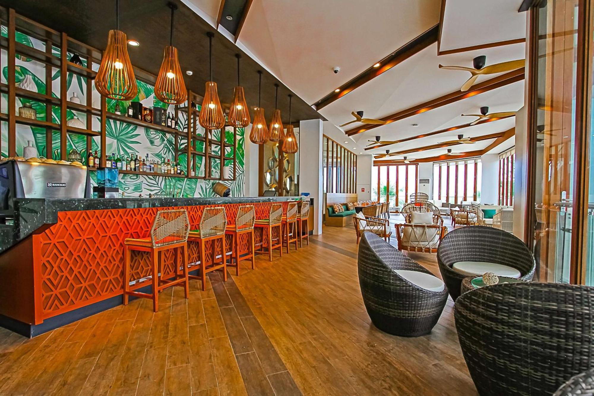 Best Western Plus The Ivywall Resort-Panglao Zewnętrze zdjęcie