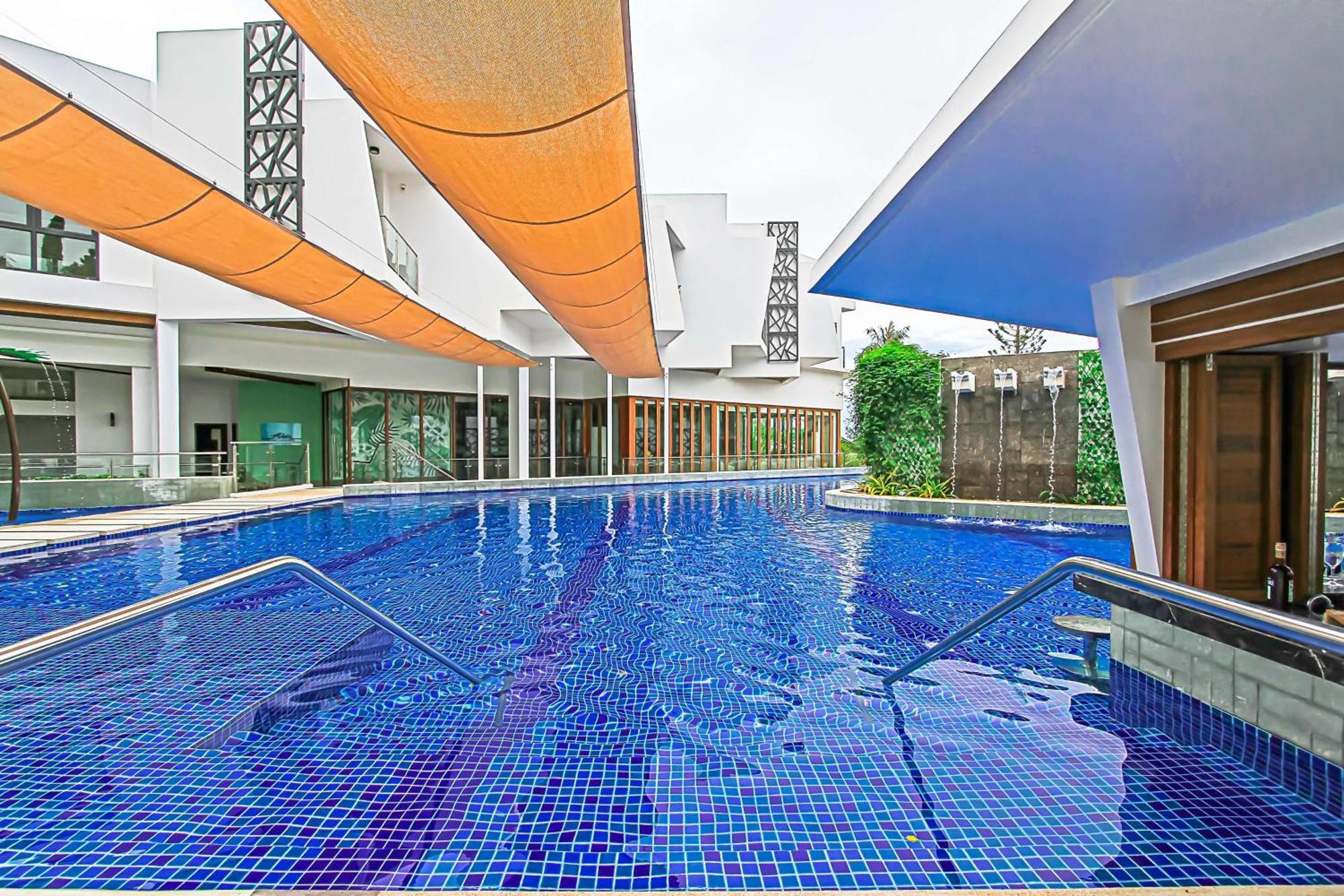 Best Western Plus The Ivywall Resort-Panglao Zewnętrze zdjęcie
